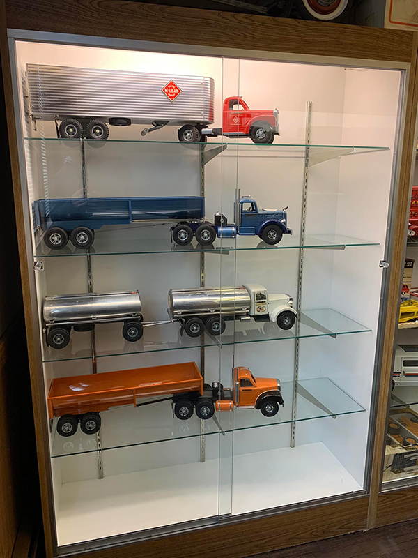 Antique Toys